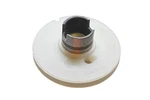 New Oem Husqvarna 59-01, 537065901 Recoil Rewind Starter Pulley Nos Open. Price: $38.99.