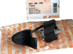 Genuine Oem Stihl 4241 400 1320 Ignition Module BG86 BG56 SH56 SH86 New. Price: $65.00.