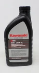 Genuine Kawasaki 99969-6505 Bar & Chain Oil Quart New. Price: $19.25.