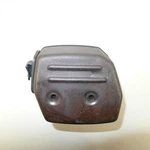 Oem Husqvarna Muffler, Middle Version, Models 266 61 Used. Price: $16.00.
