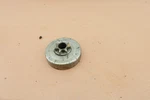 Craftsman 358.351201 Chainsaw Oem Clutch Drum .325 Used. Price: $8.99.
