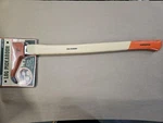 Forester 28" Log Pickaroon Usa Hickory Handle 1.5LB Drop Forged Head New. Price: $69.99.