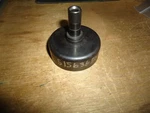One New Red Max/husqvarna Clutch Drum 515636801). Price: $25.00.
