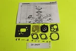 Fits Stihl TS400 TS460 Cut Off Saw Carburetor Tillotson HS275 HS276 Kit New. Price: $39.95.