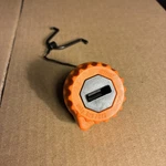 Stihl Fuel Cap 1127-350-0500 Open. Price: $6.24.