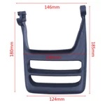 Brake Handle Lever Fit For Husqvarna 240E 235E 236 Chainsaw Part New. Price: $12.99.