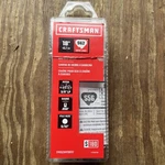 + Craftsman 18" Gas Saw Chain S62 Drive Links CMXGZAM700117 New Open. Price: $15.88.