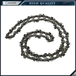 18 Inch Chainsaw 3/8 Lp .050 62DL Full Chisel For Echo Poulan Craftsman New. Price: $12.19.