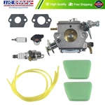 Carburetor For Walbro W-20 WT-89 WT-324 WT-624 WT-600 Craftsman Poulan Sears New. Price: $11.99.