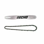 20F0LD3378C + 20LPX78CQ 20" Echo Bar & Chain Combo Kit CS-450 New. Price: $129.95.