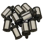 New Stens Fuel Filter Shop Pack 610-256 For Stihl 0000 3504. Price: $35.19.