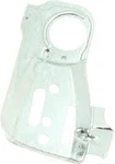 Husqvarna 135 140 435 440 Chainsaw Guide Plate Nuovo. Price: $11.63.