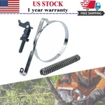 Brake Band Spring Link For Husqvarna 61 268 266 272 Chainsaw 503704001 New. Price: $11.69.