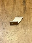 Husqvarna Chain Catcher 545 Mark Ii 550XP 537377902 Genuine Oem New. Price: $10.40.