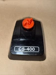Echo CS-400 CS-370 Chainsaw Air Filter Cover Assembly Oem Used. Price: $21.99.