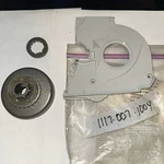 Stihl Genuine Replacement Part 1117 007 1004 Rim Sprocket Conversion 048 Oem Nos Open. Price: $80.00.