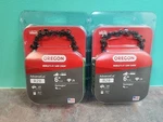 Oregon R28 Advance Cut Chainsaw 6" Bar 3/8 Low Profile .043 Gauge Lot New. Price: $20.00.