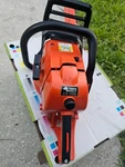 Echo CS590 20-INCH Timber Wolf Gas Chain Saw ( Open Box). Price: $395.00.