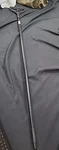 CARLISLE-3696800-FLO-PAC-60" Vinyl Coated Mop Handle-lot Of 2 New. Price: $32.99.