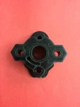 Ryobi Hedge Trimmer & Blower Heat Dam 518920001 New. Price: $8.00.