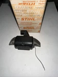 Nos New Oem Stihl Chainsaw & Equipment Ignition Coil 1110 404 3200. Price: $28.00.