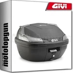 Givi Husqvarna Norden 901 2022 Tech 37LT Monolock Blade Top Nuovo. Price: $300.08.