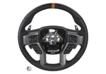 Ford Performance M-3600-F15ROR Steering Wheel Kit Orange Sightline New. Price: $567.87.