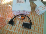 Oem Service Kit M-tronic Stihl 661 C-m Chainsaws 1144 007 1801 New. Price: $98.00.