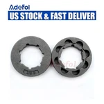 Rims For Oregon 22273 Power Mate 3/8-8T Chainsaw Sprocket Stihl Husqvarna New. Price: $13.62.