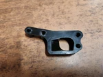 Mcculloch Mini Mac 30 Model 600093U Chainsaw Carburetor Insulator 68195 Used. Price: $9.99.