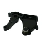 Genuine Oem Stihl Throttle Trigger Part# 1125 180 1503 Nos New. Price: $13.99.