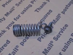 Jonsered Poulan Craftsman Chainsaw Mount CS2138C 4018AV 53005948 BX118 Used. Price: $9.10.