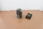 Homelite 150 Automatic Chainsaw Oem Cylinder 68501, 68502 Used. Price: $9.99.