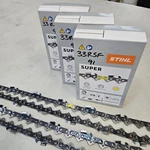 New Oem Stihl 33 Rsf 3/8 .050G Driver Full Skip Pack 3676 005 0091. Price: $95.99.