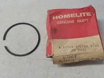 Homelite 67668 Piston Ring For Chainsaws Open. Price: $19.99.