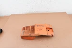 Stihl 009, 010, 011, 012 Chainsaw Oem Clutch Cover 11206480400 Used. Price: $14.23.