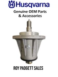 Husqvarna Oem 596794501 Deck Spindle For Z454X, Z454XS Z460, Z460X, Z460XS New. Price: $80.96.