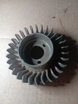 Stihl Used Oem Flywheel 045AV 056AV 1115 086 0500 A5. Price: $24.89.