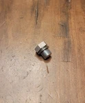 Stihl (1) Valve Plug 021 024 026 036 MS210 MS440 MS460 1122-025-2200 Genuine Oem New. Price: $13.25.
