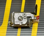 Nos Oem Mcculloch Zama C1Q M36 87A Carburetor PN324947-01 (bin 6B) New. Price: $65.00.