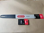 24" Oregon Bar & Chain Fits Stihl MS311 MS362 240VXLHD025 72EXL084 3/8 .050 New. Price: $99.99.