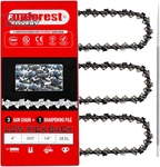 4 Chainsaw Fits (71PM3 28) Stihl GTA26 Mini Pruner 3670-005-0028 New. Price: $28.26.