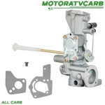 All-carb Carburetor Kit For Briggs & Stratton 495426 692784 495951 498298 New. Price: $13.88.