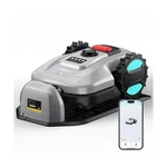 2026 New Robot Lawn Mower With App Control Features Adjustable Cutting. Price: $580.80.