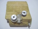 Nos Stihl Fleece Air Filter 1121 120 1612 For 026 Chainsaw Genuine Oem Open. Price: $17.09.