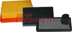 Air Filter Set Fits Stihl TS400 Concrete Cut-off Saw Replaces 4223-007-1010 New. Price: $9.95.