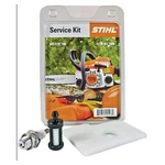 New Stihl Oem Chainsaw Service Kit Ms 170,180 - 11300071800. Price: $20.00.