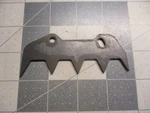 Husqvarna 5017950-01 Felling Dog Open. Price: $11.99.