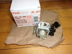 Stihl Oem Carburetor Zama C1M-S228C BG86 4241-120-0606 #GM-A7B3 Open. Price: $72.95.