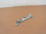Mall Gp 44890 Chainsaw Oem Bucking Spike 49161 New. Price: $8.57.